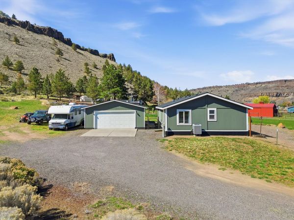 11480 SW Horny Hollow Trail, Terrebonne, OR 97760
