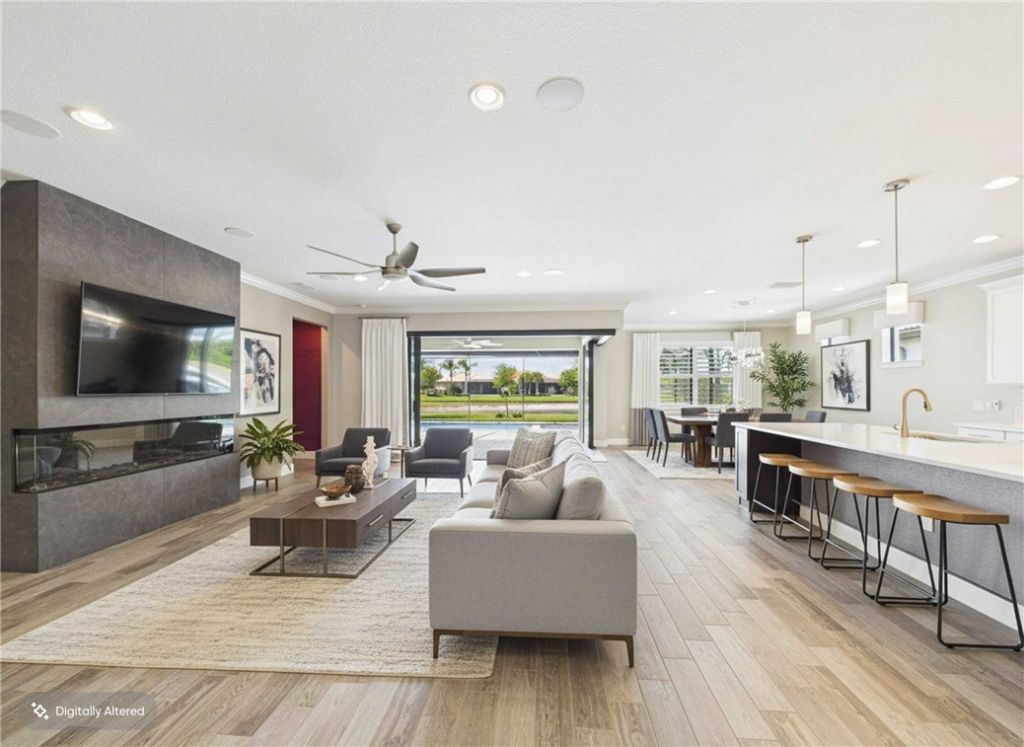 5038 Pendleton Square, Vero Beach, FL 32967 Photo