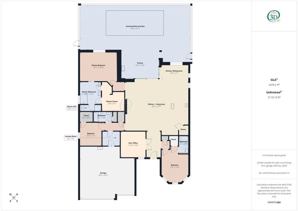 5038 Pendleton Square, Vero Beach, FL 32967 Photo