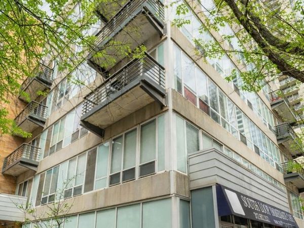 1430 S Michigan Avenue, Unit 201, Chicago, IL 60605