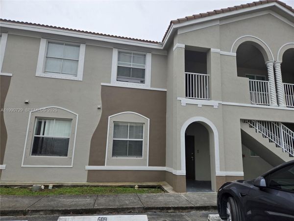 1536 SE 25th St, Unit 103, Homestead, FL 33035