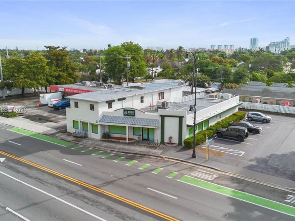 308 N Federal Hwy , Hallandale Beach, FL 33009