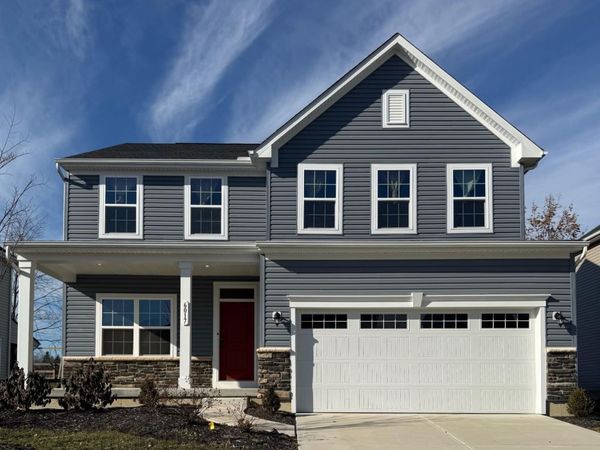 6017 Outlook Court, Hamilton Twp, OH 45152