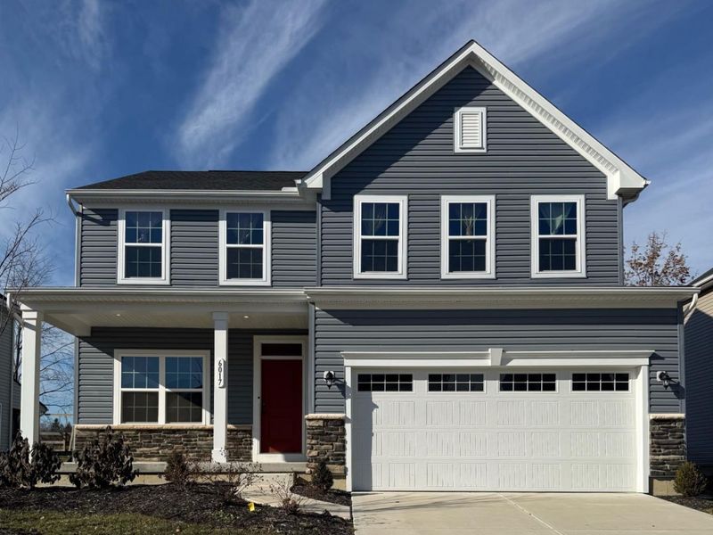 6017 Outlook Court, Hamilton Twp, OH 45152 Photo 1