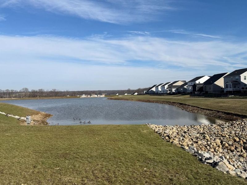 6017 Outlook Court, Hamilton Twp, OH 45152 Photo 34