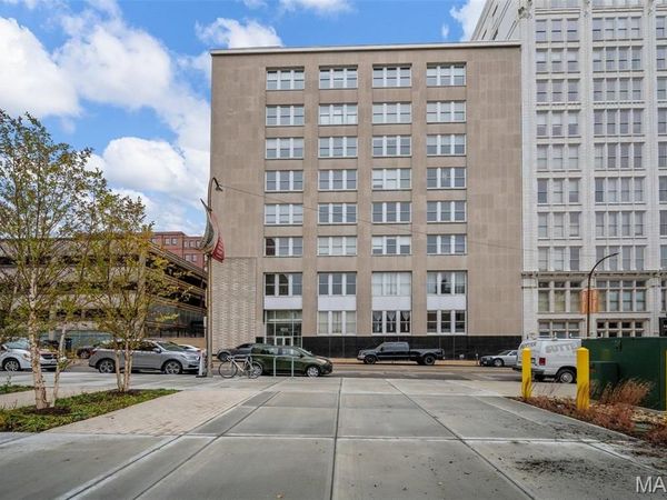 1511 Locust Street, Unit 101, St Louis, MO 63103