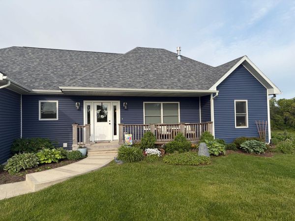 7037 N Hillside Court, Delavan, WI 53115