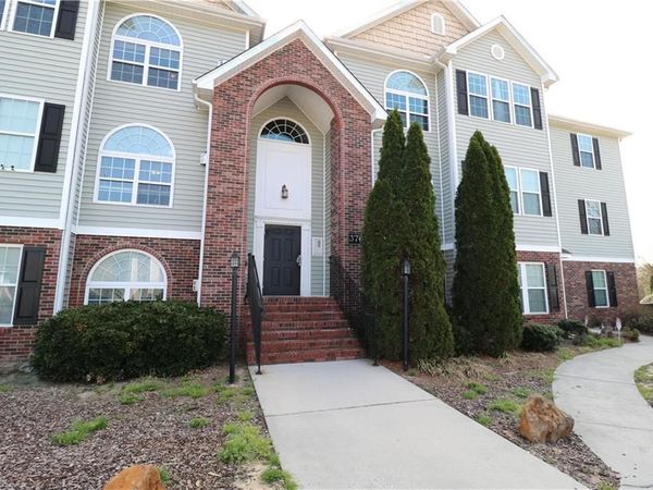 3761 Holmes Creek Place , Unit 302, Winston-Salem, NC 27127