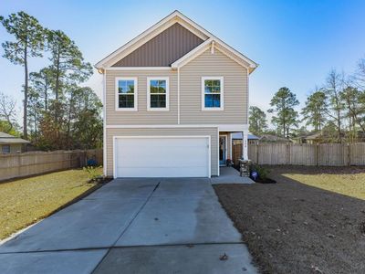326 Community Drive, Lexington, SC 29073