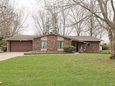 2054 Washington Creek Lane, Washington TWP, OH 45458