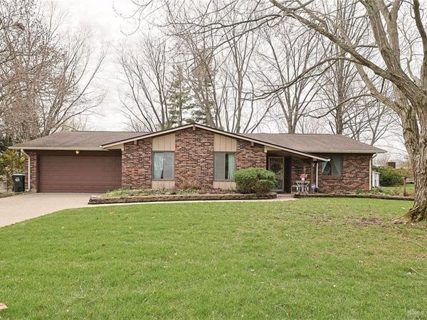 2054 Washington Creek Lane, Washington TWP, OH 45458