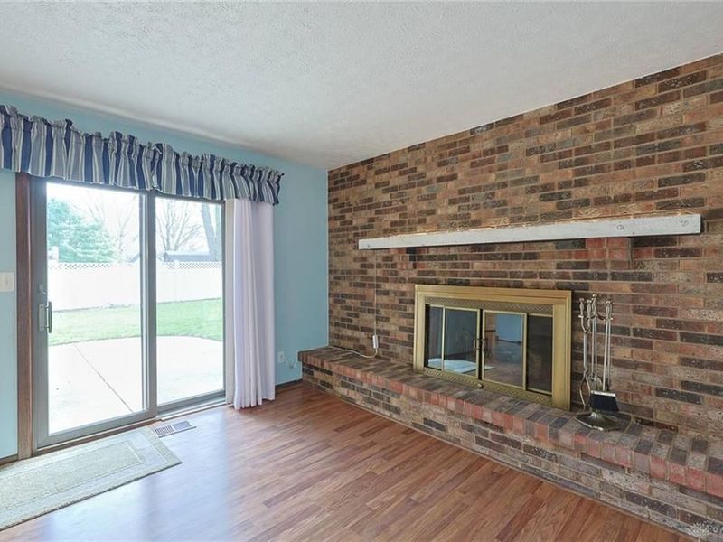 2054 Washington Creek Lane, Washington Township, OH 45458 Photo 27