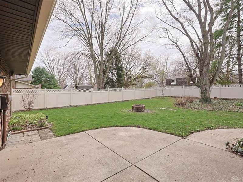 2054 Washington Creek Lane, Washington Township, OH 45458 Photo 30