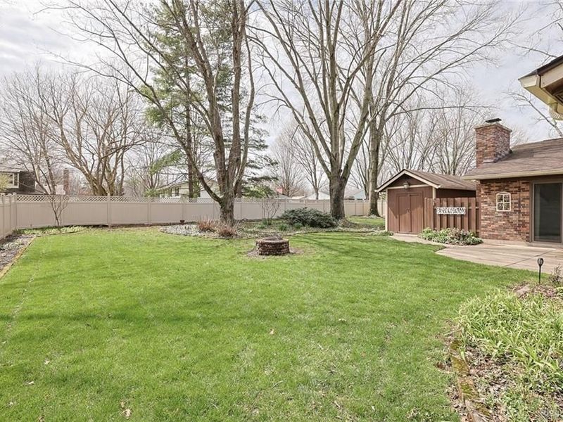 2054 Washington Creek Lane, Washington Township, OH 45458 Photo 31