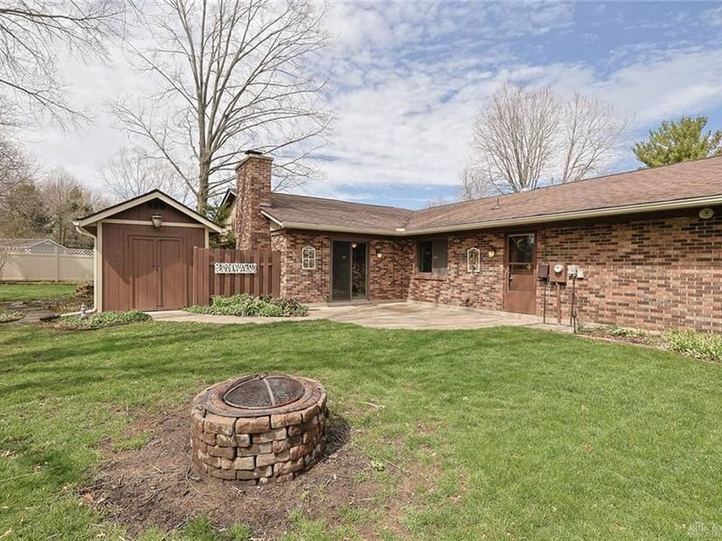 2054 Washington Creek Lane, Washington Township, OH 45458 Photo 34