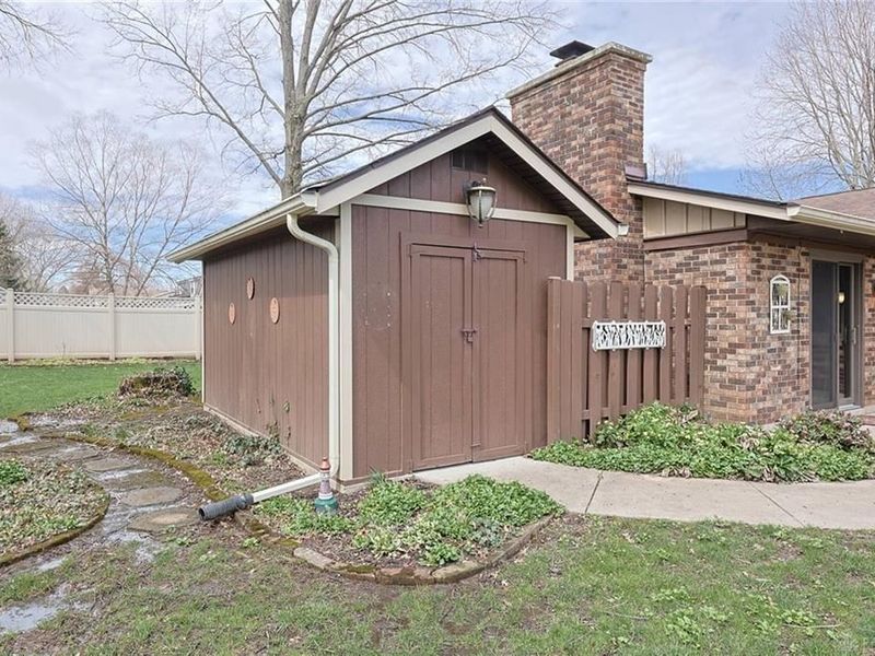 2054 Washington Creek Lane, Washington Township, OH 45458 Photo 38