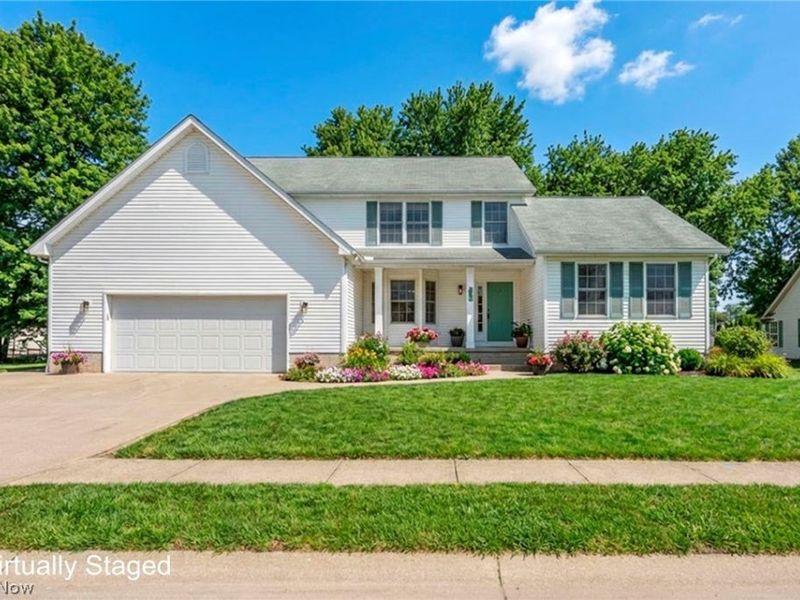 283 Haven Avenue, Barberton, OH 44203 Photo 2