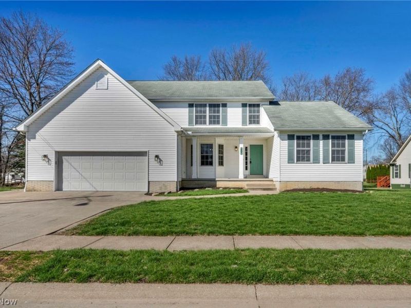 283 Haven Avenue, Barberton, OH 44203 Photo 3