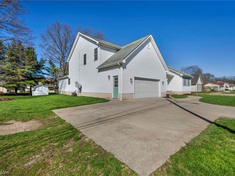 283 Haven Avenue, Barberton, OH 44203 Photo 4