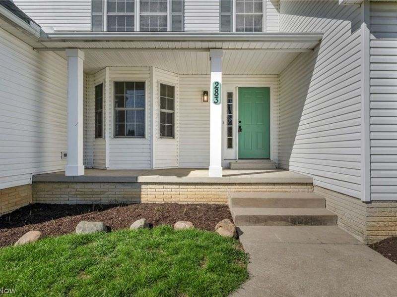 283 Haven Avenue, Barberton, OH 44203 Photo 5