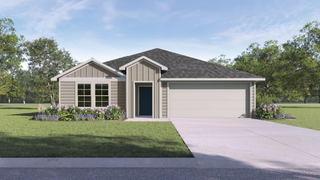 12217 Silverston Tree Bnd, Mustang Ridge, TX 78610 Main Photo