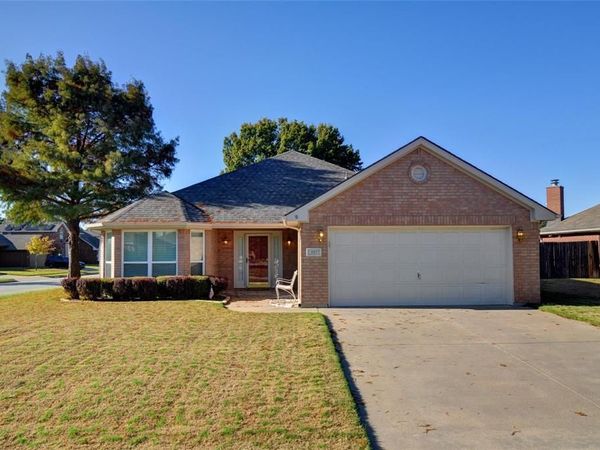 301 Mary Kay Court, Burleson, TX 76028