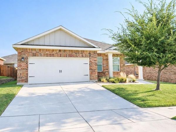 5332 Northfield Drive, Fort Worth, TX 76179