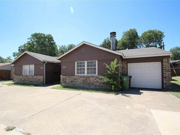 7204 NE Loop 820, North Richland Hills, TX 76180