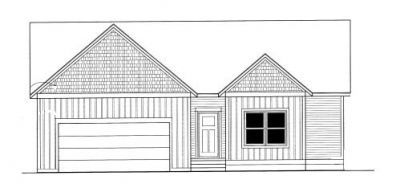 2527 Otter Place, Muskegon, MI 49444 Main Photo