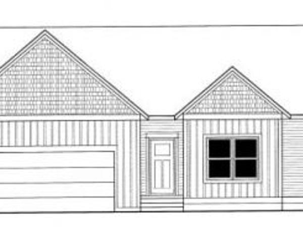 2527 Otter Place, Muskegon, MI 49444