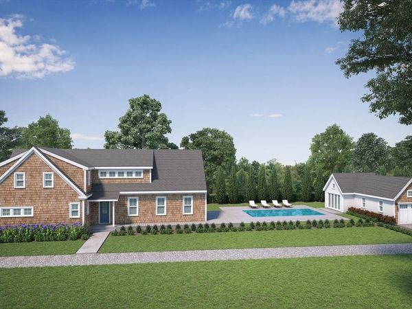 222 Barcliff, Chatham, MA 02633