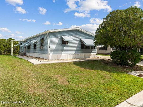 1990 Crystal Lane , St. Cloud, FL 34769