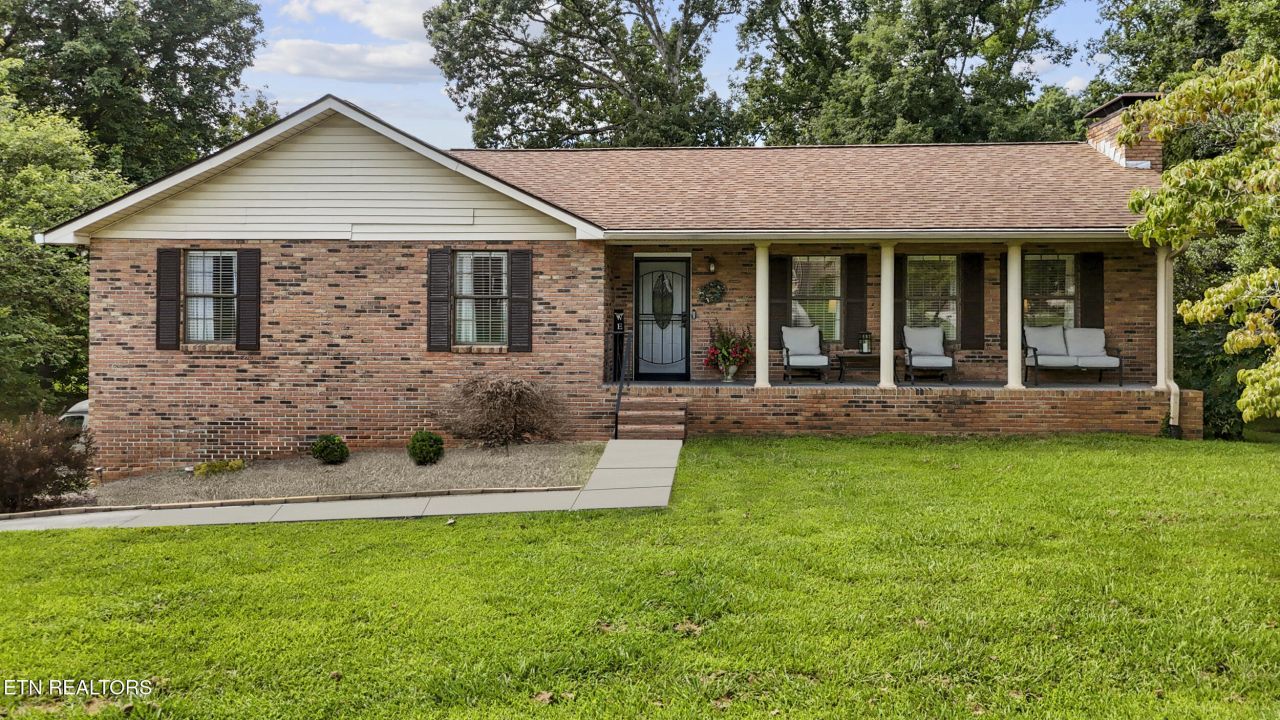 6262 Wintergreen Rd, Morristown, TN 37814 Main Photo