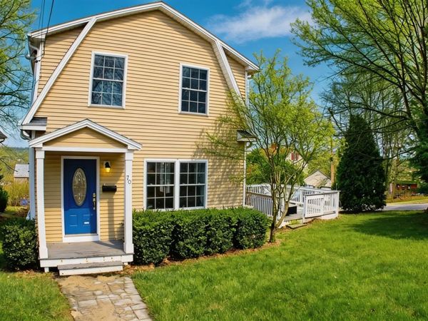 70 Ridgeland Avenue, South Portland, ME 04106