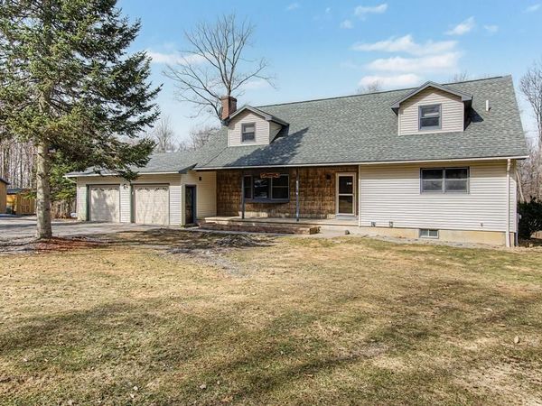 226 Crosby Heights, Waltham, VT 05491