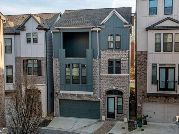 529 Broadview Place NE, Atlanta, GA 30324