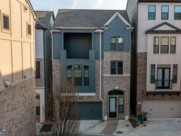 529 Broadview Place NE, Atlanta, GA 30324