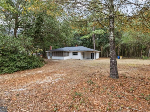 510 Sisters Ferry Road, Clyo, GA 31303