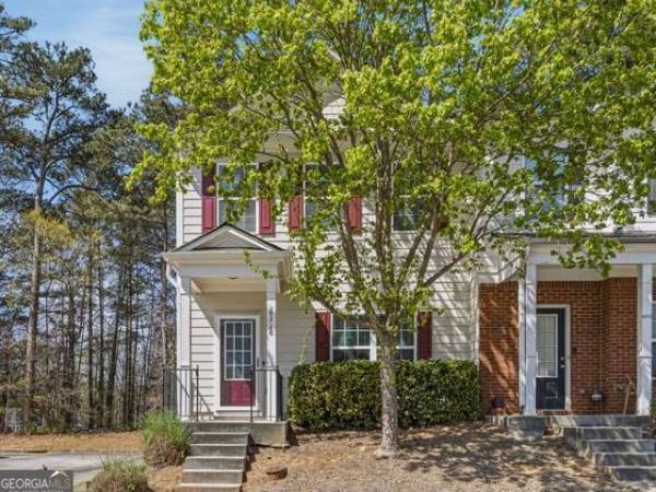 6226 Flat Trace Drive, Union City, GA 30291