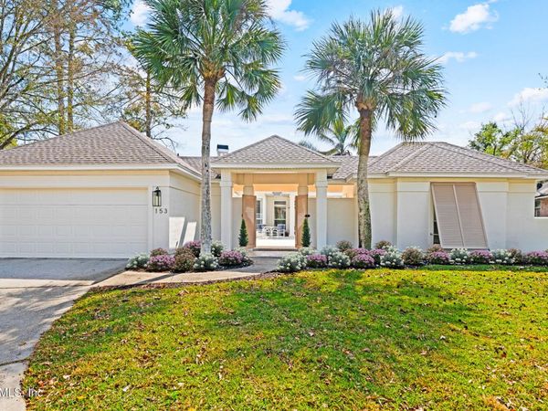 153 DEER COVE Drive, Ponte Vedra Beach, FL 32082