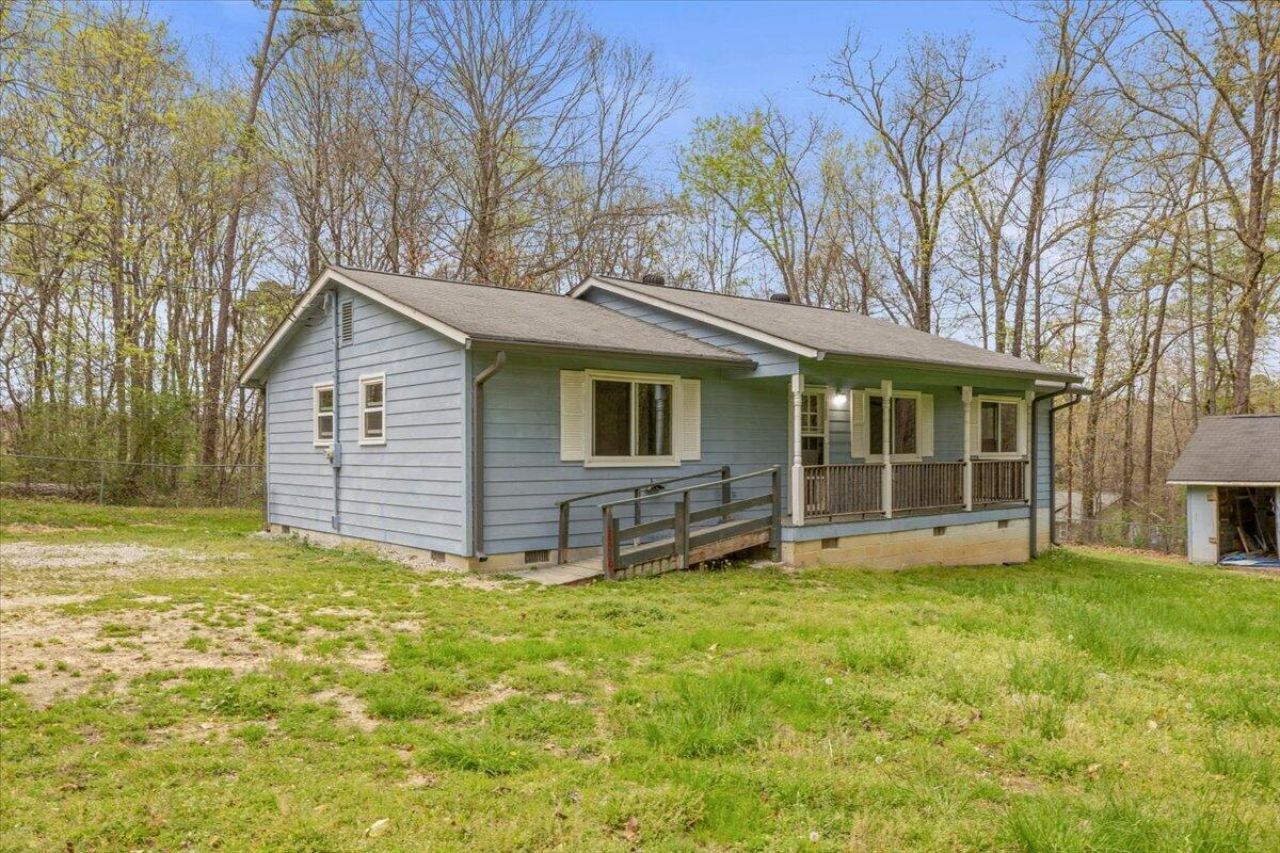 132 Alton Terrace, Rossville, GA 30741 Main Photo