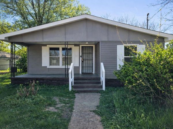 3726 Dorris Street, Chattanooga, TN 37410