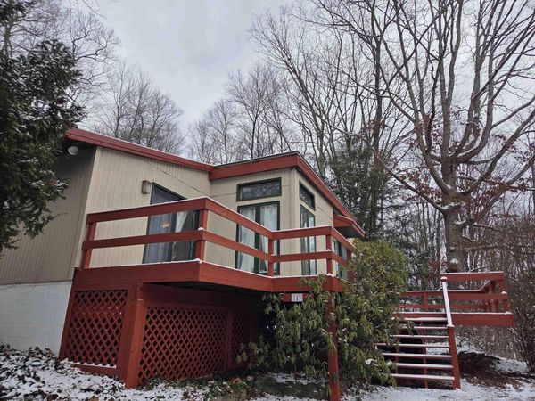 143 Paradise Circle, Morgantown, WV 26508
