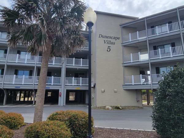 2111 W Fort Macon Road, Unit 156, Atlantic Beach, NC 28512
