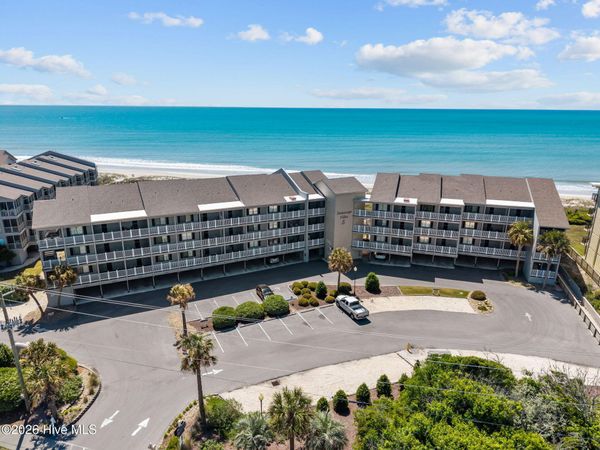 2111 W Fort Macon Road, Unit 156, Atlantic Beach, NC 28512