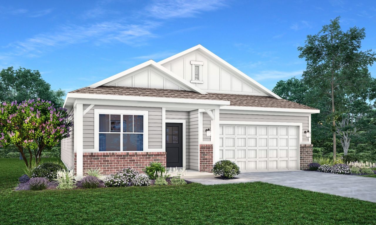 1009 Gleaning Court , Murfreesboro, TN 37127 Main Photo