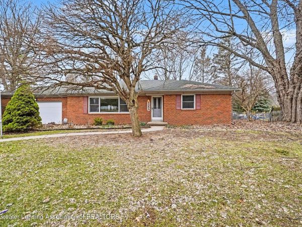 5359 Park Lake Road, East Lansing, MI 48823
