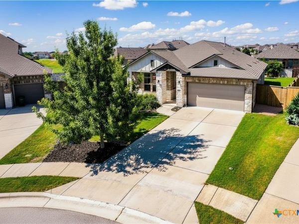 712 Coyote Creek Way, Kyle, TX 78640