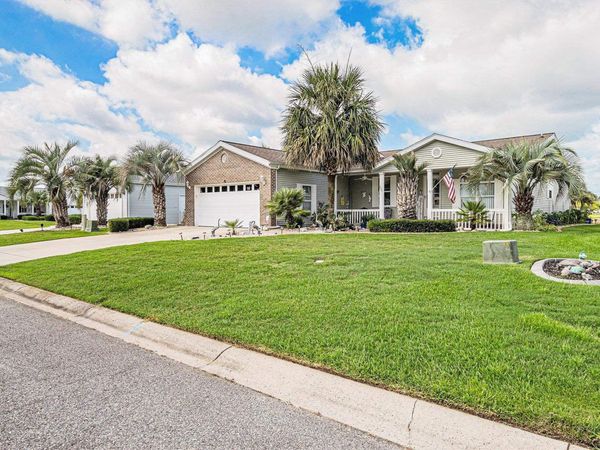 705 Wincrest Ct. , Conway, SC 29526