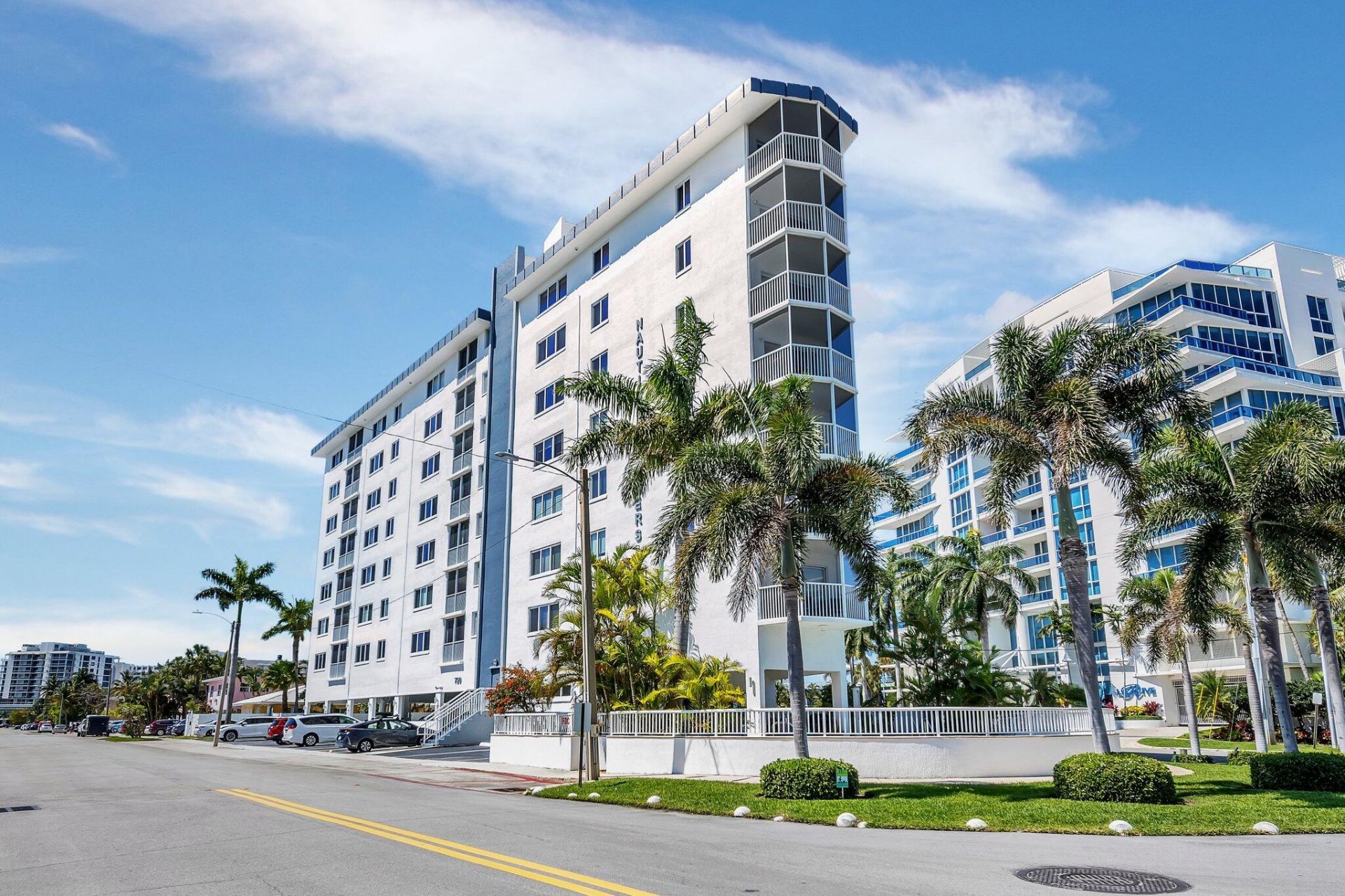 720 Bayshore Drive, Unit 304, Fort Lauderdale, FL 33304 Photo